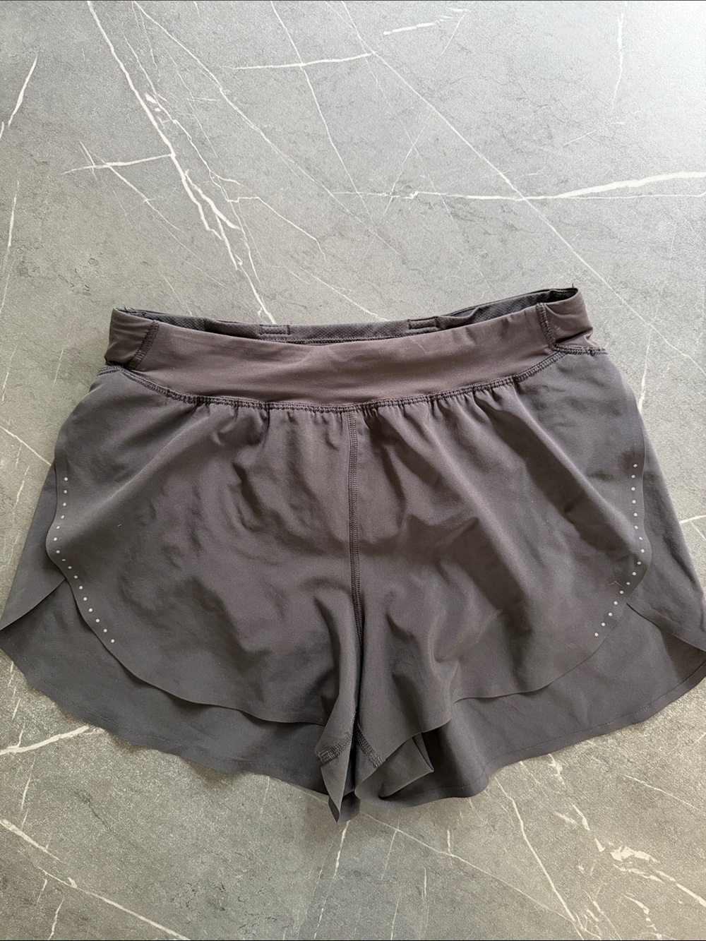 Women’s Lululemon Fast and Free Short